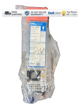 D800d-s0 Dell Mdxm6 800w Dc 48v Psu Power Supply For Poweredge Xr11