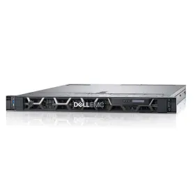 Dcr-640-sap-003 Dell Certified Refurbished R640 Server 2.70ghz 24-core 192gb 10x 1.92tb Sas Ssd