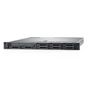 Dcr-640-sap-006 Dell Certified Refurbished R640 Server 2.30ghz 32-core 192gb 3x 480gb Ssd Gpu