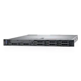 Dcr-640-sap-007 Dell Certified Refurbished R640 Server 2.30ghz 32-core 192gb 2x 480gb Ssd Gpu
