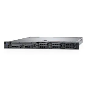 Dcr-640-sap-008 Dell Certified Refurbished Poweredge R640 Qs 3.10ghz 36-core 768gb Ram 960gb Ssd