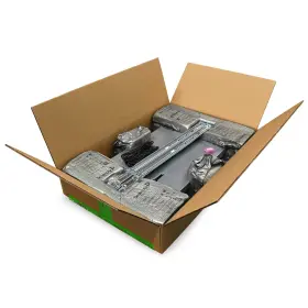 Dcr-6625-sap-001 Dell Certified Refurbished R6625 Server 2x Epyc 9334 2.70ghz 64-core 64gb Ram