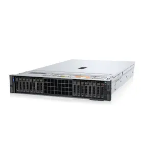 Dcr-7625-sap-003 Dell Certified Refurbished R7625 Nvme Server 2.00ghz 256-core 4.1tb Ram 92tb