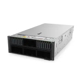 Dcr-960-sap-001 Dell Certified Refurbished Poweredge R960 Server 2.20ghz 80-core 64gb 600gb
