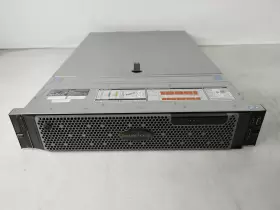 Dd3300 Dell Powerprotect Xeon Silver 4110 64 Gb Ddr4 2u Storage Node No