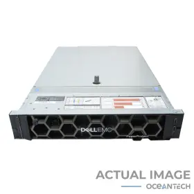 Dd6900 Dell Emc Powerprotect 2x Xeon Silver 4114 192gb Ram 1100w Psu No Hdd