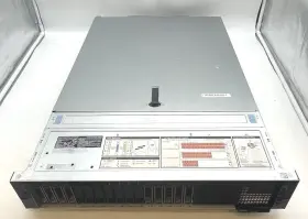 Dd9400 Dell Emc Powerprotect 2x Xeon Gold 5218 576gb 9x Ssd And More Read