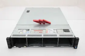 Dl4300-3.5-12hdd Dell Powervault Dl4300 12x3.5 Server Cto Chassis Only
