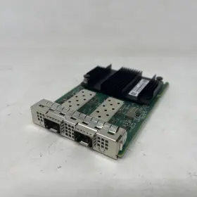 Dn78c-co1-del Dell Nvidia Connectx-6 Lx Dual 10/25gbe Sfp28 Ocp 3.0 Dn78c
