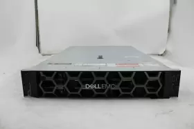 Dp4400 Dell Poweredge 2x Xeon Silver 4114 2.20ghz 256gb Ddr4-2400mhz 1100w