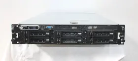 Dp500 Dell Powervault Storage Svr R2 Std X64 Sku9