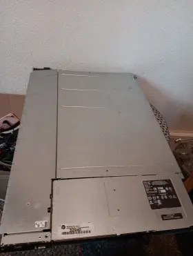 Dps-275 Dell Eb A Server