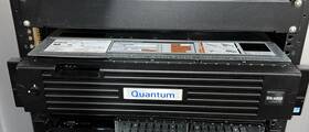 Dell Dxi6902 / Quantum Dxi6802 - 2x Xeon E5-2670 2.60ghz 184gb Ram Server