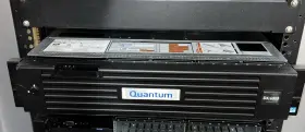 E5-2670 Dell Dxi6902 / Quantum Dxi6802 - 2x Xeon 2.60ghz 184gb Ram Server