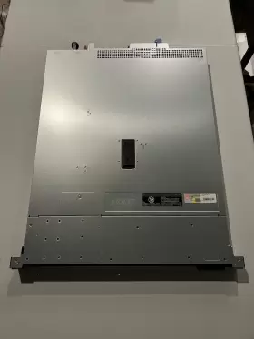 E-2136 Dell Emc Poweredge R340 Server 1x Intel Xeon 3.3ghz 6c/12t No Ram Hdd