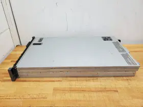 R810 Dell E05s Poweredge Xeon Server - Used
