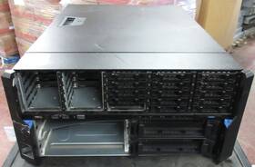 Dell E22s001 Poweredge Vrtx -barebones- Perc H710p 4x 1100w Psus No Blades -no Hdds/no Sleds