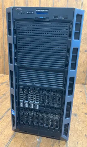 E3000-5gb Dell Poweredge T320 Server