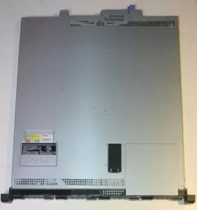 R230 Dell E33s Poweredge Intel Xeon No Ram Drives Os Server