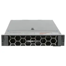 E38s001 Dell Emc Poweredge R740 E38s 12x 32g Ram No Ssd