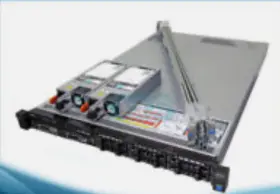 E5-2697v3 Dell R630 8 Sff 2 2.60ghz 192gb 750w Rails Pdu Esxi Vsphere