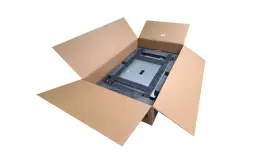 Pc4-3200 Dell E77s001 Poweredge R350 Server With 1x Intel Xeon E-2386g 3.5 Ghz 16gb Ram