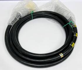 Dell Emc 038-003-272 50a 3ph Delta Power Cord Cs8364c To 9p54u2t