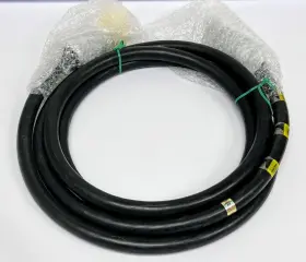 038-003-272 Dell Emc 50a 3ph Delta Power Cord Cs8364c To 9p54u2t