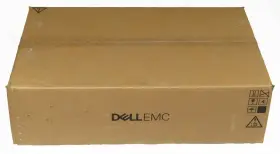 100-586-018-01 Dell / Emc Xtremio Kylin Server 2x960gb 2x900gb 512gb Ram 2x E5-2658v2