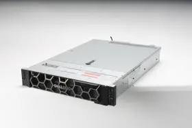 Pc4-2666 Dell Emc 14lff Poweredge R540 Server 2 Intel Silver 4110 2.10ghz/192gb