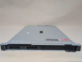 1pp9ya00 Dell Emc Poweredge R250 Server With 1x Intel Xeon E Series Cpu 2.9-3.4ghz Pn