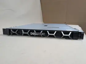 3jyc6a00 Dell Emc Poweredge R240 Server With 1x Intel Xeon E-2224 3.40ghz Pn
