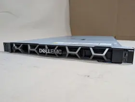 4h7g8a00 Dell Emc Poweredge R450 Server E74s001 /4h7g8a00 With 2x Intel Silver 4309y 2.80ghz