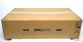 9wtc0r3 Dell Emc Poweredge R6525 2x Amd Epyc 2.8ghz 128gb Ram 800gb Ssd No Os