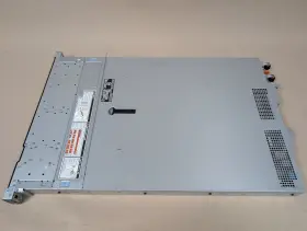 R7t9da01 Dell Emc Poweredge R440 Server E45s001 / With 2x Intel Silver 4108 1.80ghz