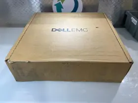 S4148t-on Dell / Emc 48x 10g Rj45 4x 100ge Qfsp28 2x 40ge Qsfp Switch