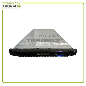 Dell Eu1spe Emc Recover Point 10x Sff Cto Server 100-564-976-02 With 2x Pws