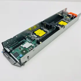 0fc27h Dell Fc27h New Poweredge Fc430 Motherboard System Board