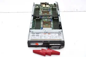 Fc640-2.5-2hdd Dell Poweredge Fc640 2x2.5ft Blade Server Cto