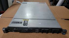 Dell Fs7500 Euqal Logic 2x Xeon E5620 2.4ghz Quad Core 24gb Ram