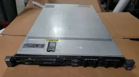 Fs7500 Dell Euqal Logic 2x Xeon E5620 2.4ghz Quad Core 24gb Ram