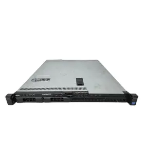 G4500 Dell R230 1u Server With Pentium 64gb Ram