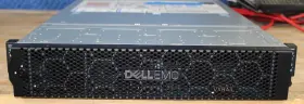 4-node Dell G560f Emc Vxrail 2x Xeon Silver 4216 2.1ghz 192gb 12x16gb 2u Server