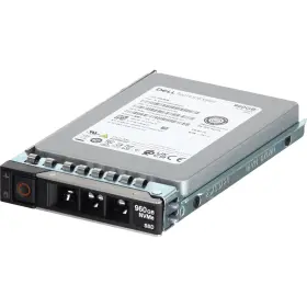 Hfs960geetx099n Dell 960gb Pcie Gen4 Nvme Ri Tlc Ssd Pe8110 26wj0