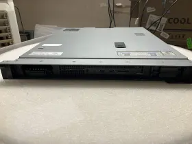 I7-8700 Dell Precision 3930 Rack 4 Bay Workstation 32gb Ram No Ssd Quadro P2200