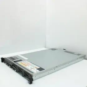 Tre-786-0533-00 Dell Inc E26s Poweredge R630 8xsff 1x Xeon E5-2620v3 32gb Ram No Drives/os Server
