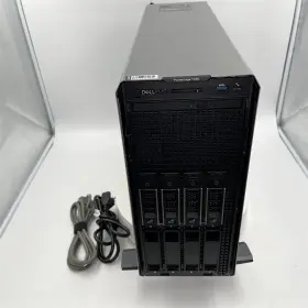 E-2386g Dell Jc260r3 Poweredge T350 Xeon 3.50ghz/64gb Ram/4x 1.92tb Ssds