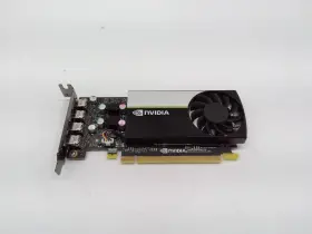 Jwxy5-co1-del Dell Nvidia T1000 4gb Gddr6 50w Pcie X16 Graphics Card Jwxy5 0jwxy5 Low Profile