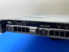 E5-2420 Dell K1100s Kace Intel Xeon 1.9ghz 4gb 2x 2tb Hda Tested