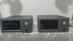 Lto4-ex1 Dell Lt04-ex1 Powervault 110t Ultrium Lto3-ex1 And